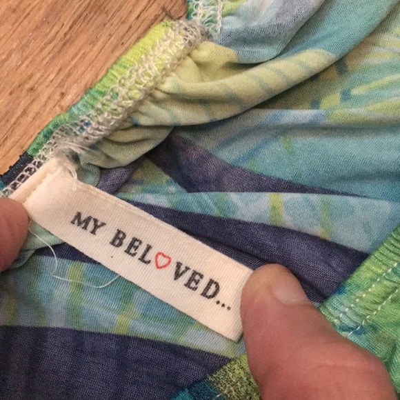 My beloved top - Picture 4 of 12